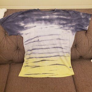 Vans premium T shirt size L